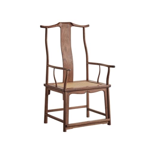 Bequemer Schreibtischstuhl Chinesischer Retro-Sessel, Wohnzimmerstuhl aus Massivholz, Teestuhl aus Rattangeflecht, geeignet for Arbeitszimmer, Wohnzimmer und Büro Schreibtischstühle fürs Homeoffice Bequemer Schreibtischstuhl Chinesischer Retro-Sessel, Wohnzimmerstuhl aus Massivholz, Teestuhl aus Rattangeflecht, geeignet for Arbeitszimmer, Wohnzimmer und Büro Schreibtischstühle fürs Homeoffice von uotmui