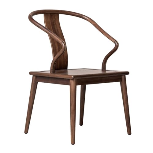 uotmui Bequemer Schreibtischstuhl Chinesischer Esszimmerstuhl, Zen-Massivholzmöbel, Heimbüro, Freizeit, Arbeitszimmer, einzelner Teestuhl Schreibtischstühle fürs Homeoffice uotmui Bequemer Schreibtischstuhl Chinesischer Esszimmerstuhl, Zen-Massivholzmöbel, Heimbüro, Freizeit, Arbeitszimmer, einzelner Teestuhl Schreibtischstühle fürs Homeoffice von uotmui