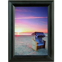 update displays Klapprahmen 32,7 x 45,0 cm schwarz von update displays