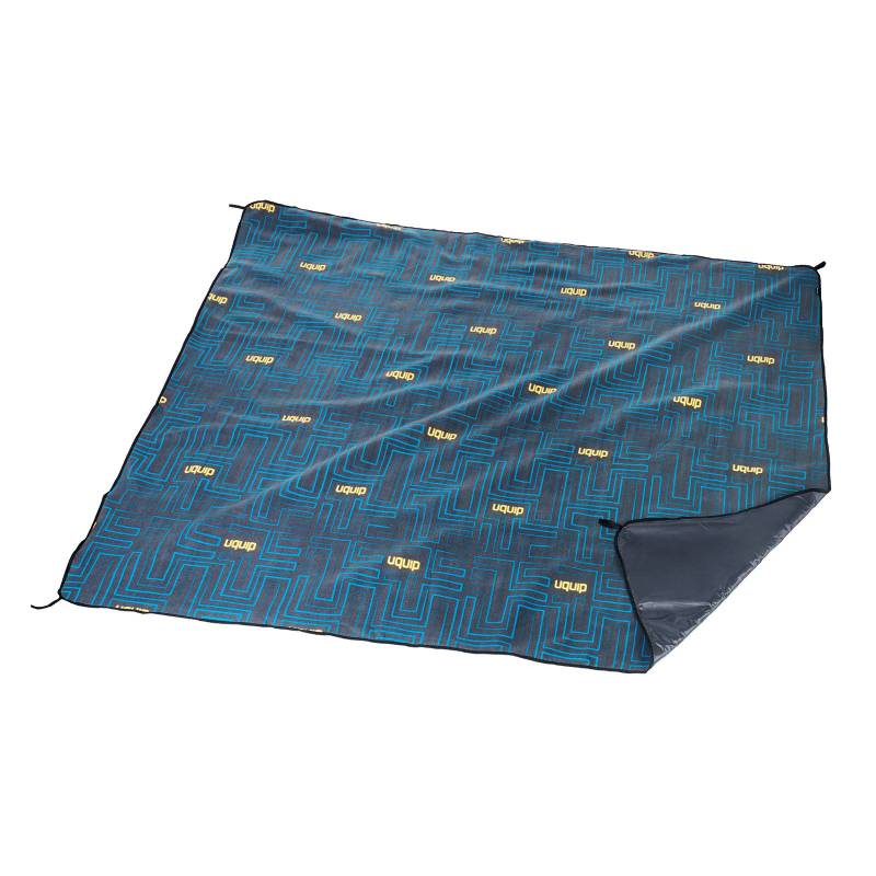 Uquip Camping Decke Scotty 2 Personen Park Picknick Decke Strand Matte Groß-XL Uquip Camping Decke Scotty 2 Personen Park Picknick Decke Strand Matte Groß-XL von uquip