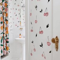 Aquarell Kirschen Wandaufkleber | Urbanwalls Aquarell Kirschen Wandaufkleber | Urbanwalls von urbanwalls