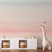 Aquarell Regenbogen Wandbild | Urbanwalls Aquarell Regenbogen Wandbild | Urbanwalls von urbanwalls