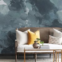 Capri High Tide Wandbild | Urbanwalls Capri High Tide Wandbild | Urbanwalls von urbanwalls