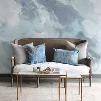 Capri Low Tide Wandbild | Stadtmauern Capri Low Tide Wandbild | Stadtmauern von urbanwalls