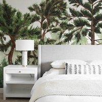 Into The Woods Wandbild | Urbanwalls Into The Woods Wandbild | Urbanwalls von urbanwalls