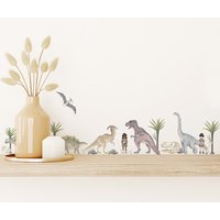 Kleiner Paläontologe Set | Stadtmauern Kleiner Paläontologe Set | Stadtmauern von urbanwalls