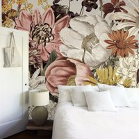 Westlich Von Eden Wandbild | Stadtmauern Westlich Von Eden Wandbild | Stadtmauern von urbanwalls