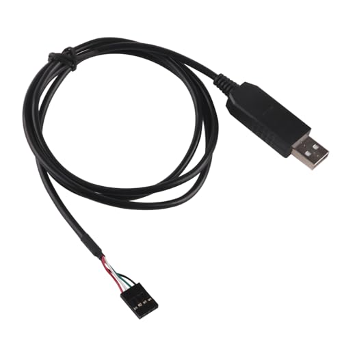 CP2102 USB AP-207 AP-304/305 AP-314/315 CP2102 4-poliges serielles Kabel für Aruba Wirelss Access Point von usangreen