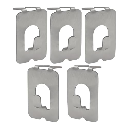 usefulbeauty Bilderhalter | Haken für Gipskarton | Kompakte Halterung, robust, zum Aufhängen für Innen Haus Wohnung usefulbeauty Bilderhalter | Haken für Gipskarton | Kompakte Halterung, robust, zum Aufhängen für Innen Haus Wohnung von usefulbeauty