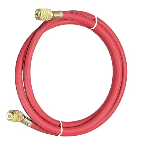 usefulbeauty CVC-Manometrie-Schläuche, Füllschlauch für Klimaanlage, wasserdichte Schläuche für Auto-Kühlsystem, Klimaanlage, Auto und Heimgebrauch usefulbeauty CVC-Manometrie-Schläuche, Füllschlauch für Klimaanlage, wasserdichte Schläuche für Auto-Kühlsystem, Klimaanlage, Auto und Heimgebrauch von usefulbeauty