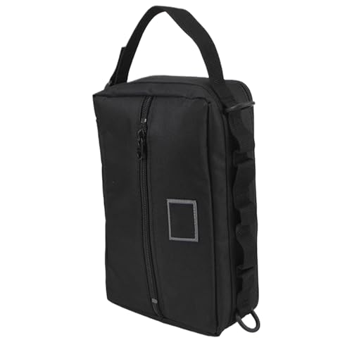 usefulbeauty Camping Küchen Organizer - Camping Geschirr Organizer,wasserdichte Grillwerkzeug-Tasche für Reisen Wandern Zuhause Barbecue Outdoor von usefulbeauty