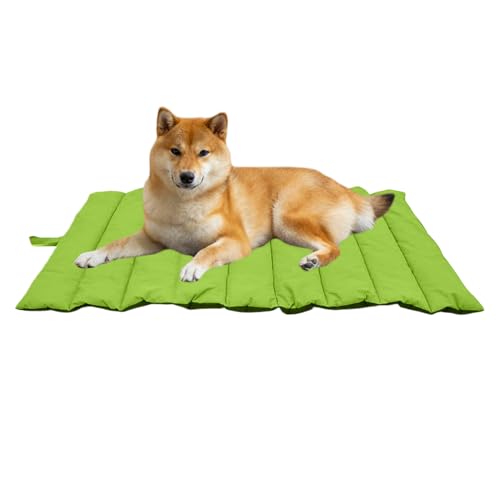 usefulbeauty Campingkorb für Hunde | doppelseitige Decke für Bett Sofa Hund – Daunenjacke, vielseitig, kompakt, für Reisen, Wandern, Auto, Abenteuer im Freien usefulbeauty Campingkorb für Hunde | doppelseitige Decke für Bett Sofa Hund – Daunenjacke, vielseitig, kompakt, für Reisen, Wandern, Auto, Abenteuer im Freien von usefulbeauty