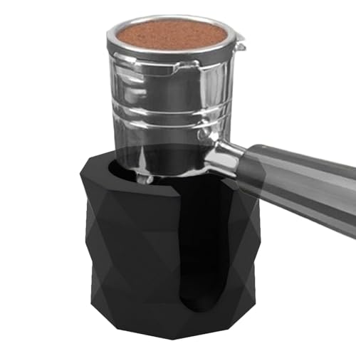 usefulbeauty Die Basis des Kaffeebechers für den Gebrauch zu Hause | Der Portafilter Kaffeevollautomat mit Basis für zu Hause | rutschfestes Zubehör zur Verbesserung der Extraktion usefulbeauty Die Basis des Kaffeebechers für den Gebrauch zu Hause | Der Portafilter Kaffeevollautomat mit Basis für zu Hause | rutschfestes Zubehör zur Verbesserung der Extraktion von usefulbeauty