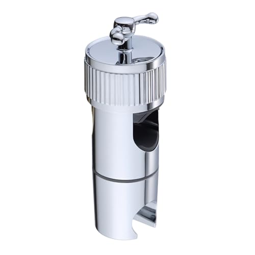 usefulbeauty Duschkopfhalter, Handbrausenhalter, ohne Bohren | verstellbare Halterung für Handbrause für Badezimmer Wohnung Hotel Schlafsaal usefulbeauty Duschkopfhalter, Handbrausenhalter, ohne Bohren | verstellbare Halterung für Handbrause für Badezimmer Wohnung Hotel Schlafsaal von usefulbeauty