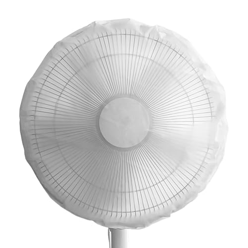 usefulbeauty Elektrische Ventilator Staubschutzhauben - Wasserdichte Bodenv entilator Schutzabdeckung,Multifunktionale Schutzhülle für Säulenventilator für Außenbereiche Hotels Restaurants Wohnungen von usefulbeauty