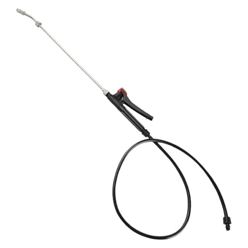 usefulbeauty Ersatz Sprühstab,Verstellbares Schlauchbewässerungs Zubehör | Mit Verstellbarer Sprühdüse Für Rasen Gartenarbeit Pflanzenbewässerung Und Außenbereich usefulbeauty Ersatz Sprühstab,Verstellbares Schlauchbewässerungs Zubehör | Mit Verstellbarer Sprühdüse Für Rasen Gartenarbeit Pflanzenbewässerung Und Außenbereich von usefulbeauty