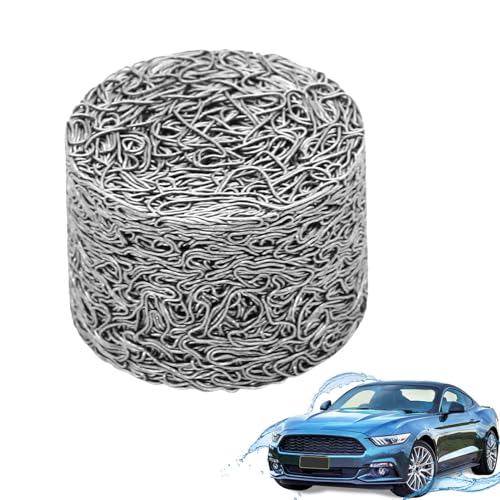 usefulbeauty Filter für Schaumlanze, Ersatzfilter für Schaumstoff | Edelstahlgewebe für die Reinigung von Autos, Rasen, Terrasse, Garten usefulbeauty Filter für Schaumlanze, Ersatzfilter für Schaumstoff | Edelstahlgewebe für die Reinigung von Autos, Rasen, Terrasse, Garten von usefulbeauty
