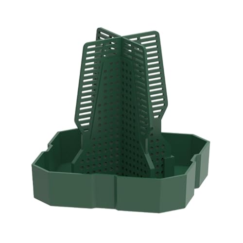 usefulbeauty Futterschale für Reptilien, , Leoparden-Gecko-Gericht, Beuteteller, für Haustiere, , Gecko, Schüsseln von usefulbeauty