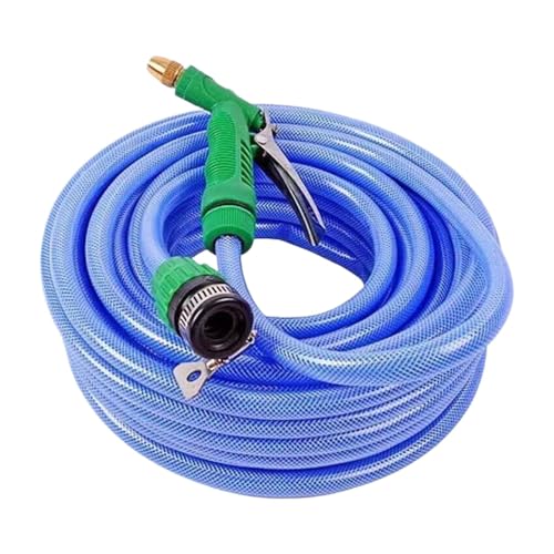 usefulbeauty Gartenwasserschlauch, nicht kinking Gartenschlauch, langer Gartenschlauch, Autowasch-Set, kompaktes Gartenschlauch-Zubehör für RV, Outdoor, Hof, Rasen, usefulbeauty Gartenwasserschlauch, nicht kinking Gartenschlauch, langer Gartenschlauch, Autowasch-Set, kompaktes Gartenschlauch-Zubehör für RV, Outdoor, Hof, Rasen, von usefulbeauty