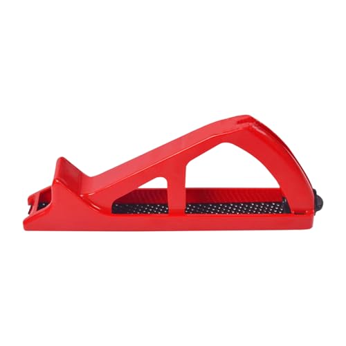 usefulbeauty Gipsereibe | Manuelle Reibe für Gipskarton | Tragbares Finishing-Werkzeug für Skulptur, Töpferei, Ton, weiche Metalle, Handwerk von usefulbeauty