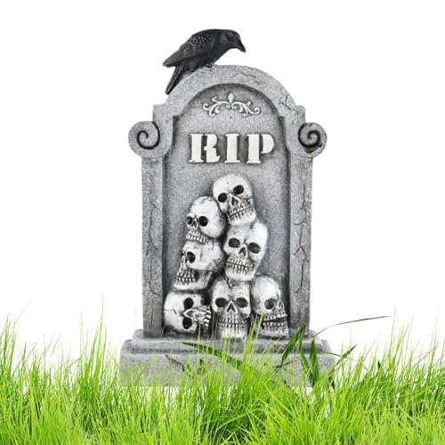 usefulbeauty Halloween Grabsteine – Halloween RIP | Schreckliche Miniaturen Zubehör Outdoor Friedhof Boden Garten Rasen Party usefulbeauty Halloween Grabsteine – Halloween RIP | Schreckliche Miniaturen Zubehör Outdoor Friedhof Boden Garten Rasen Party von usefulbeauty