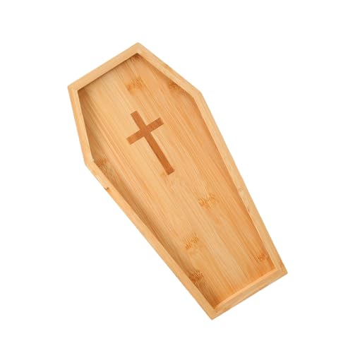 usefulbeauty Halloween Servierplatte, Aperitif Servierschale in Holz mit Kürbis-Motiv, Halloween Geschirr Für Snacks Salat Käse Fleisch Obst Und Festlichkeiten usefulbeauty Halloween Servierplatte, Aperitif Servierschale in Holz mit Kürbis-Motiv, Halloween Geschirr Für Snacks Salat Käse Fleisch Obst Und Festlichkeiten von usefulbeauty