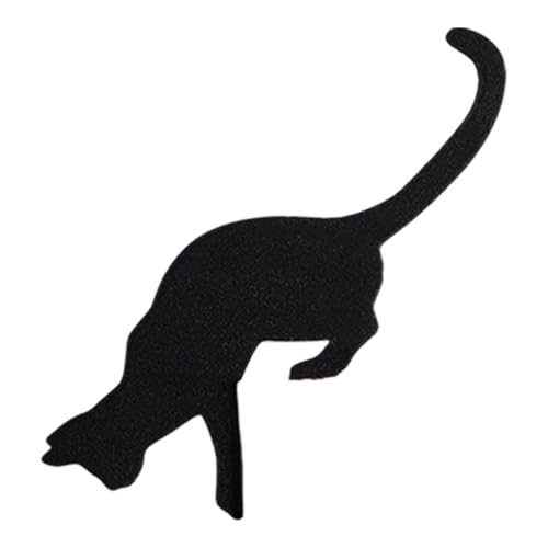 usefulbeauty Halloween Tür Eckdeko, Katzentür Deko Niedlich Innen Halloween Schwarze Katze Topper Dekoschilder und Schilder Halloween Türeckenschild usefulbeauty Halloween Tür Eckdeko, Katzentür Deko Niedlich Innen Halloween Schwarze Katze Topper Dekoschilder und Schilder Halloween Türeckenschild von usefulbeauty