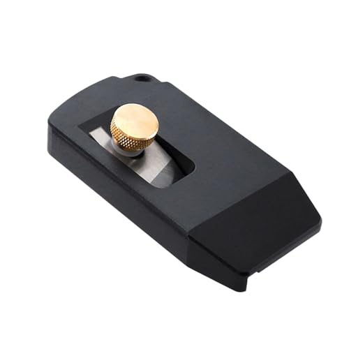 usefulbeauty Handhobel für Holzbearbeitung, Handhobel, Handhobel, Handhobel, einstellbarer Handhobel, Handhobel für Holzbearbeitung, für PVC, ABS, Holz und Gipskartonplatten usefulbeauty Handhobel für Holzbearbeitung, Handhobel, Handhobel, Handhobel, einstellbarer Handhobel, Handhobel für Holzbearbeitung, für PVC, ABS, Holz und Gipskartonplatten von usefulbeauty