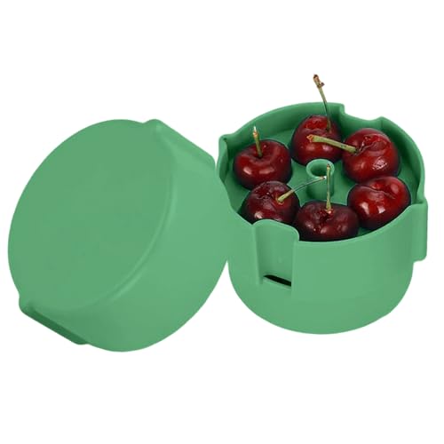 usefulbeauty Kirschkernentferner,Mehrfach Kirschkernentferner | Handlicher Drückdesign Entsteiner Küchenhelfer Für Obst Marmelade Jujube Weintrauben Camping Picknick usefulbeauty Kirschkernentferner,Mehrfach Kirschkernentferner | Handlicher Drückdesign Entsteiner Küchenhelfer Für Obst Marmelade Jujube Weintrauben Camping Picknick von usefulbeauty