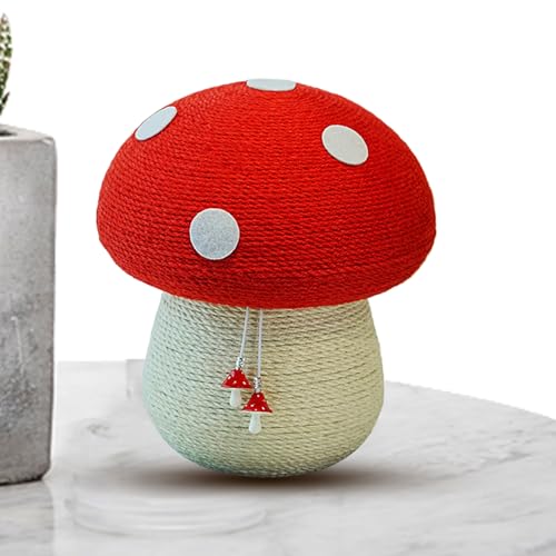 usefulbeauty Kratzmöbel für Katzen, Krallenstange, Design und Spaß, ergonomisches Design, vertikal, interaktiv, für Katzenspiel im Innen- und Außenbereich – zum Geburtstag usefulbeauty Kratzmöbel für Katzen, Krallenstange, Design und Spaß, ergonomisches Design, vertikal, interaktiv, für Katzenspiel im Innen- und Außenbereich – zum Geburtstag von usefulbeauty