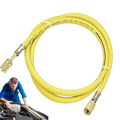 usefulbeauty Kühlwasserschläuche, Nachfüllschlauch für Klimaanlage, wasserdichte Schläuche für Auto-Kühlsystem, Klimaanlage, Auto und Heimgebrauch usefulbeauty Kühlwasserschläuche, Nachfüllschlauch für Klimaanlage, wasserdichte Schläuche für Auto-Kühlsystem, Klimaanlage, Auto und Heimgebrauch von usefulbeauty