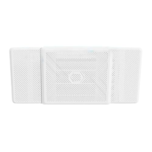 usefulbeauty Luftabweiser – Wandbefestigtes Zubehör für Klimaanlage, Wohnung, Büro, Schlafzimmer usefulbeauty Luftabweiser – Wandbefestigtes Zubehör für Klimaanlage, Wohnung, Büro, Schlafzimmer von usefulbeauty