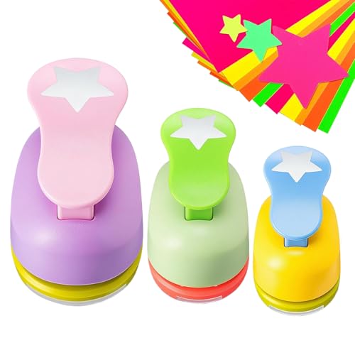 usefulbeauty Scrapbooking Lochstanzer,Sterne Motiv Locher für Karten und Bastelarbeiten - Multifunktional Für Büro Schule Bastelbedarf Karton Papierschneider Für Alben Handarbeiten Etiketten Umschläge usefulbeauty Scrapbooking Lochstanzer,Sterne Motiv Locher für Karten und Bastelarbeiten - Multifunktional Für Büro Schule Bastelbedarf Karton Papierschneider Für Alben Handarbeiten Etiketten Umschläge von usefulbeauty