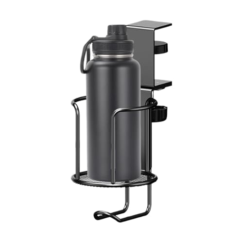 usefulbeauty Tassenhalter für Büro – Halterung für Kaffeetasse | Flaschenhalter verstellbar für Büro Haus Schule Dorm usefulbeauty Tassenhalter für Büro – Halterung für Kaffeetasse | Flaschenhalter verstellbar für Büro Haus Schule Dorm von usefulbeauty
