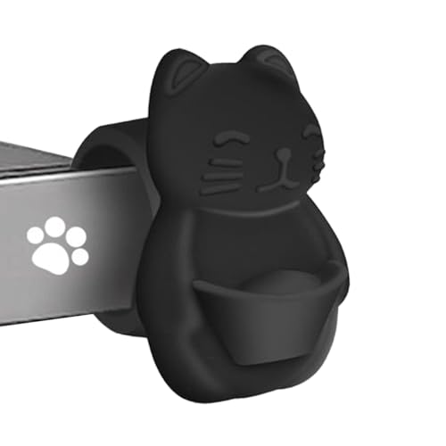 usefulbeauty Türgriffschutz, niedlicher Cartoon-Türgriffschutz mit Stoßfängern | Silikonkissen leise für Haus, Schlafzimmer, Schule, Hotel, Bad, Küche, Wohnzimmer usefulbeauty Türgriffschutz, niedlicher Cartoon-Türgriffschutz mit Stoßfängern | Silikonkissen leise für Haus, Schlafzimmer, Schule, Hotel, Bad, Küche, Wohnzimmer von usefulbeauty