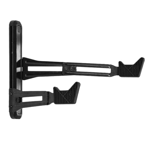 usefulbeauty Zykluszyklus für Garage, Wandzyklushalterung, robustes Garagenlagerregal, Der verstellbare Wandmontagezyklushaken hält bis zu 40 kg für den Keller des Lagers bei usefulbeauty Zykluszyklus für Garage, Wandzyklushalterung, robustes Garagenlagerregal, Der verstellbare Wandmontagezyklushaken hält bis zu 40 kg für den Keller des Lagers bei von usefulbeauty