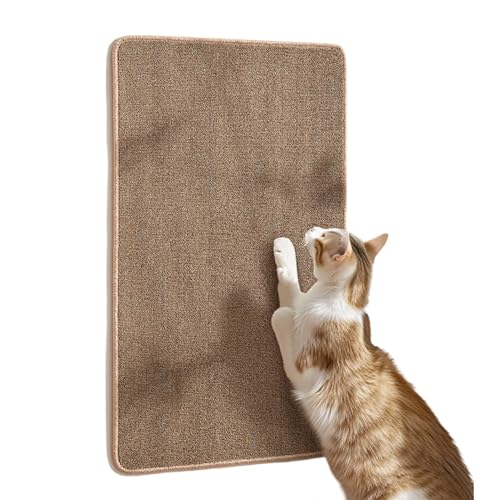 usefulbeauty für Katzen, Wand- für Katzen, interaktives Spielzeug mit Kratzschutz für Kätzchen, für Haus, Sofa, Innengebrauch für Kätzchen und Bodenspiele von usefulbeauty