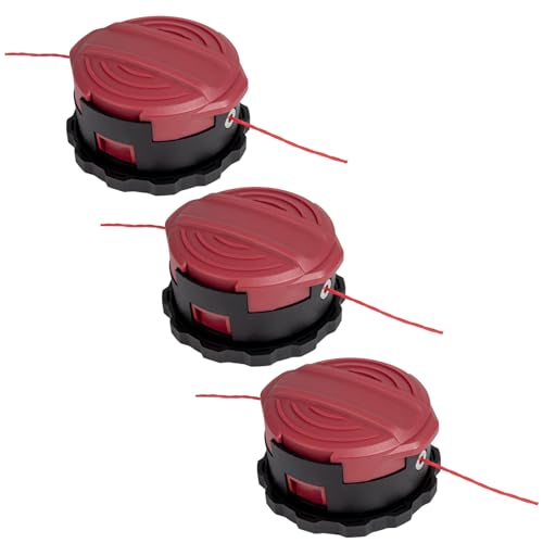 ustintec CMZST260H Ersatz-Trimmerkopf, kompatibel mit Craftsman CMCST920 CMCST960 Serie CMCST920M1 CMCST920B CMCST960E1 ustintec CMZST260H Ersatz-Trimmerkopf, kompatibel mit Craftsman CMCST920 CMCST960 Serie CMCST920M1 CMCST920B CMCST960E1 von ustintec