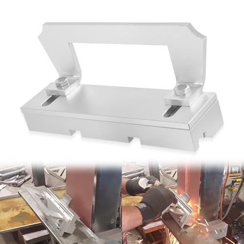 Magnetische abgeschrägte Vorrichtung passt für Messerherstellung und Schleifstahl von usvehj