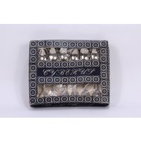 Sechs Kaffeelöffel Im Set von usvtgshop
