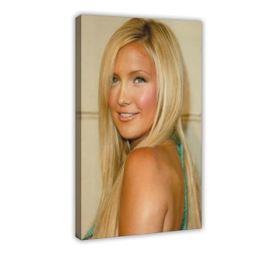 utahcr Kate Hudson-Poster, Leinwand-Poster, Schlafzimmer, Dekoration, Landschaft, Büro, Raumdekoration, Geschenk, 30 x 45 cm utahcr Kate Hudson-Poster, Leinwand-Poster, Schlafzimmer, Dekoration, Landschaft, Büro, Raumdekoration, Geschenk, 30 x 45 cm von utahcr