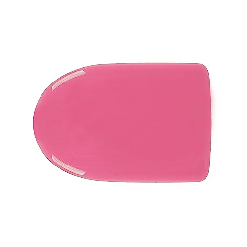 MINI F55 F56 F57 Union Jack Handschuhfach Aufbewahrungsbox Griffabdeckung Aufkleber Zierkappe für Mini Cooper One/S/JCW F55 Hatchback,F56 Hatchback,F57 Convertible(Rosa) von uvcany