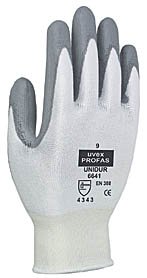 UVEX Dyneema®/PU-HS,Unidur 6641,Gr.7 6641 von uvex