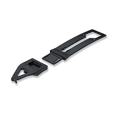 Uvex Brillenclip mit Schieber IES von uvex