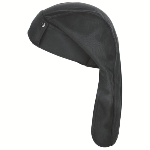 Uvex pheos faceguard 9790170 Nackenschutz Schwarz von Uvex