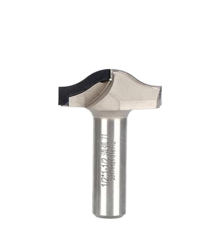 1 stücke PCD Holzbearbeitung Fenster Muster Cutter Diamant Türrahmen Router Bit Fräser CNC Bit for Massivholz MDF Plyoood(M00613) von uvmgmync