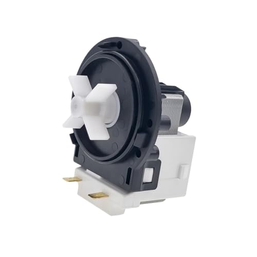 uwobefe BPX2-92L BPX2-93L BPX2-94L 5859EN1006S Ablaufpumpenmotor, kompatibel mit LG-Waschmaschinen-Waschmaschinen-Ablaufteilen uwobefe BPX2-92L BPX2-93L BPX2-94L 5859EN1006S Ablaufpumpenmotor, kompatibel mit LG-Waschmaschinen-Waschmaschinen-Ablaufteilen von uwobefe