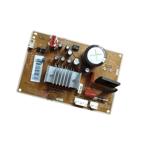 uwobefe Kompatibel mit Samsung-KÜHLSCHRANK DA41-00814A DA92-00459A/P/Y/E/T FREQUENZUMWANDLUNGSPLATINE Inverter von uwobefe