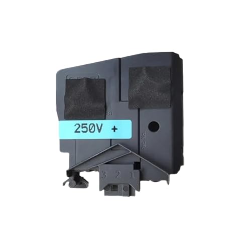 uwobefe Kompatibel mit Samsung-Waschmaschinen-Elektroniktür-Verzögerungsschalter DC34-00026A Typ 881. Waschmaschinenteile von uwobefe
