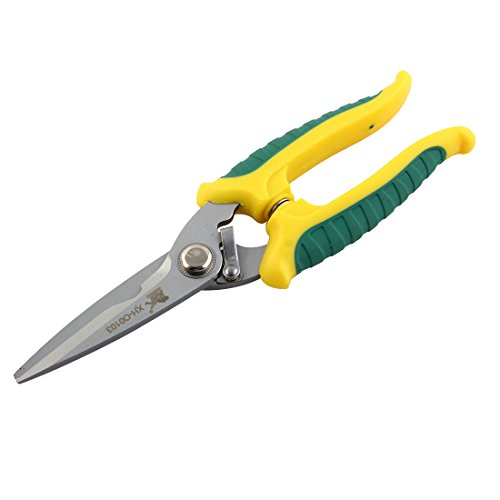 20,3 cm Gartenschere Werkzeug de von uxcell